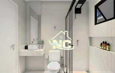 Imagem 9: Novos começos Imóveis Vende - Mansão em construção com 4 quartos...