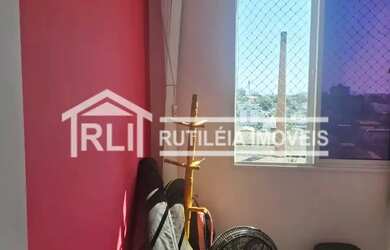 Imagem 9: Rutileia Imóveis vende excelente apartamento no bairro Jardim Imperial...
