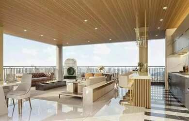 Imagem: Apartamento à venda em Barueri, Alphaville, com 2 quartos