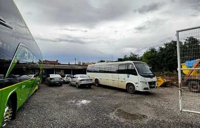 Imagem: O terreno possui 587m² de Área e está localizado em Alvorada