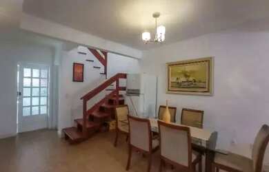 Imagem 5: Casa para Venda - 183m², 3 dormitórios, sendo 1 suites, 3 vagas - Nova...