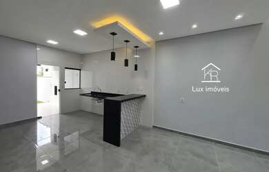 Imagem 3: Vila Suíça / 120m² / 3 quartos, sendo 1 suíte / em fase acabamento...