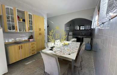 Imagem 5: Casa com 3 quartos à venda por R$ 490.000,00 - Praia Seca - Araruama/RJ