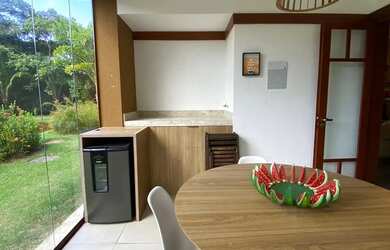 Imagem 14: Apartamento em Praia do Forte