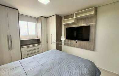 Imagem 16: Apartamento com 3 dormitórios à venda, 80 m² por R$ 309.999,00 - Mirante...