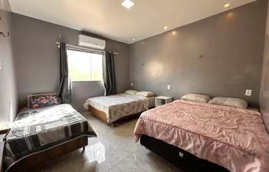 Imagem 12: CASA ESPETACULAR COM 5 QUARTOS- ATALAIA