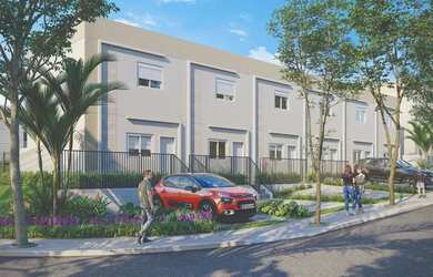 Imagem 11: Casa à venda na Rua Primo Porcari, Medeiros, Jundiaí - SP