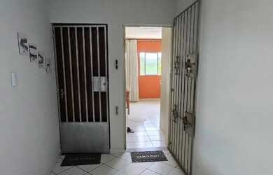 Imagem 16: Cond. Afonso Gil Tenoné apto 2 quartos R$ 165 mil 4 andar A. Montenegro