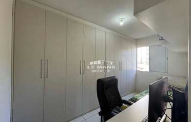 Imagem 8: Apartamento a venda no Edifício Las Palmas no bairro Jardim Nova Iguaçu...