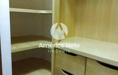 Imagem 15: Apartamento à venda, 137 m² por R$ 1.118.000,00 - Santa Paula - São...