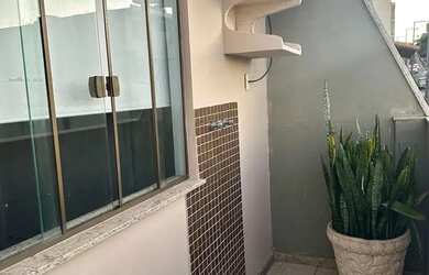 Imagem 2: Imóvel para aluguel com 30 metros quadrados com 2 quartos no Novo Horizonte...