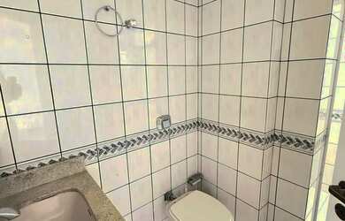 Imagem 15: Apartamento Frente Mar 3 Suítes Aluguel Anual Centro Balneário Camboriú