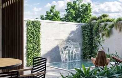 Imagem 16: Vendo casa nova na 607 sul