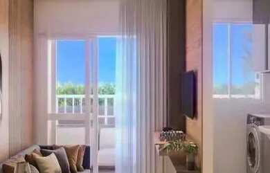 Imagem 13: APARTAMENTOS 2 quartos com opção de suite e varanda - PIATÃ