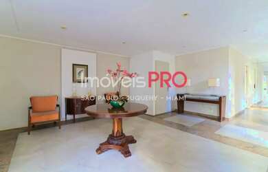 Imagem 15: Apartamento 105m² 3 dormitórios para Venda em Moema