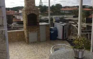 Imagem 14: Excelente Triplex 261m2, 03 Pavimentos, Janga a 600m da Praia Aceito Imóvel...