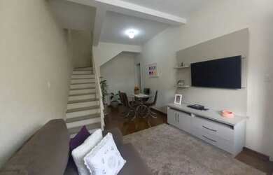 Imagem 8: Casas Padrão em Poços de Caldas