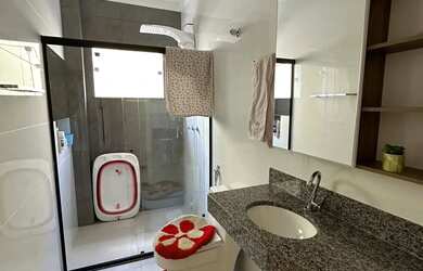 Imagem 13: Casa para venda em São Lourenço MG