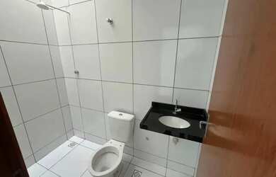 Imagem 6: Casa à venda em rua pública, SERROTÃO Campina Grande, PB