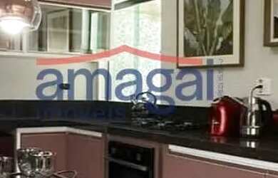 Imagem 2: LINDÍSSIMO IMÓVEL COM 3 DORMITÓRIOS SENDO 2 SUITES