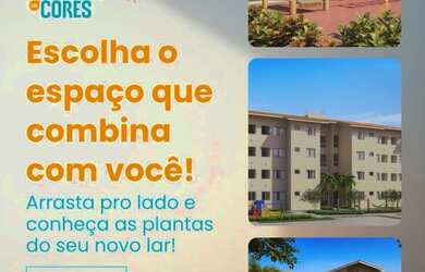 Imagem 3: Apartamento em Nossa Senhora do Socorro