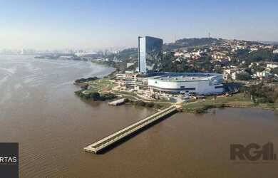 Imagem: O depósito possui 1 Vaga na garagem, 35m² de Área e está