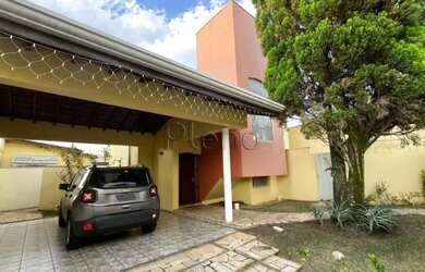 Imagem 2: Casa à venda em Campinas, Parque Alto Taquaral, com 3 quartos, com 170.81...