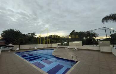 Imagem 11: Seu novo lar em Morada de Laranjeiras Apartamento com 2 quartos e lazer...