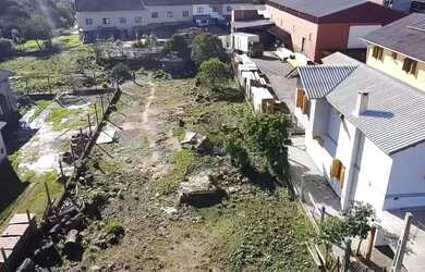 Imagem 6: Terreno - Bairro Vila Boeira