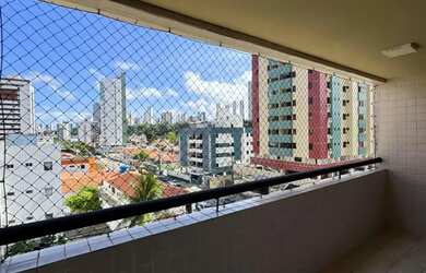 Imagem 3: Apartamen 100 metros quadrados 3 Quartos DCE em Manaíra disponível para...
