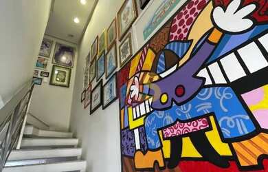 Imagem 16: Casa Condomínio Vista Mar em Porto Seguro