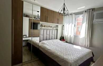 Imagem 4: Linda cobertura para locação