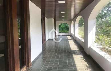 Imagem 3: Barra da Tijuca Casa 5 quartos, sendo 5 suites