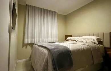 Imagem 7: APARTAMENTO - MOOCA - SP. Piscina, Churrasqueira, VarandaeImóvel novo