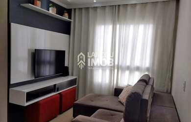 Imagem 14: Apartamento à venda no Condomínio Doce Lar Bella Colônia, Cidade Nova,...