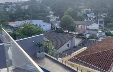 Imagem 2: CASA ASSOBRADADA - JARDIM JARAGUÁ - SP