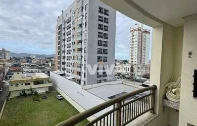 Imagem 10: Apartamento com 2 dormitórios à venda, 64 m² por R$ 600.000 - São João - Itajaí/SC