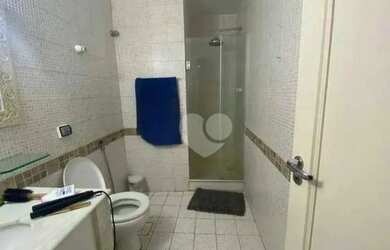 Imagem 16: Apartamento com 3 dormitórios à venda, 123 m² por R$ 1.070.000,00 - Copacabana - Rio de Ja