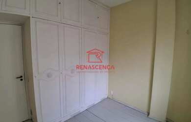 Imagem 9: Apto 2 quartos Tijuca com vaga !