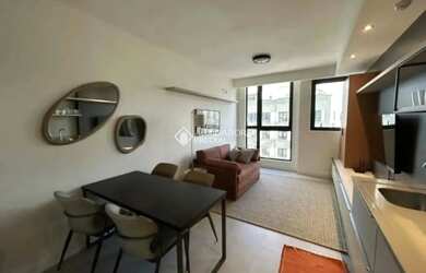 Imagem 3: Studio para locação no Condomínio Viva Trindade - Florianópolis