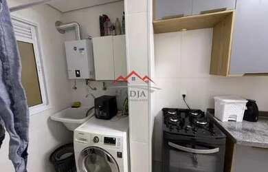 Imagem 5: APARTAMENTO PARA VENDA NO LIFE RESIDENCIAL EM JUNDIAI-SP