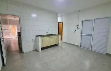 Imagem 7: Casa à Venda no Jardim Redentor com Piscina, 3 Dormitórios (1 Suíte) e Energia Fotovoltaic