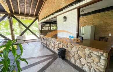 Imagem 13: Casa com Sala Comercial á venda em Imbituba