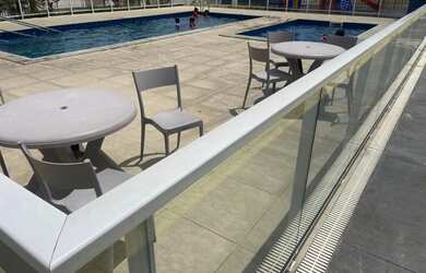 Imagem 12: Alugo apto pontal do Atalaia