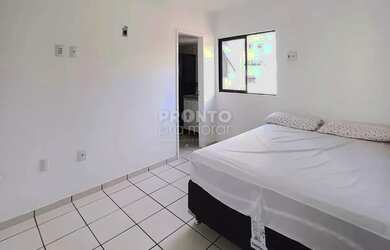 Imagem 9: Apartamento de 69,87m² próximo a praia na cidade de Olinda