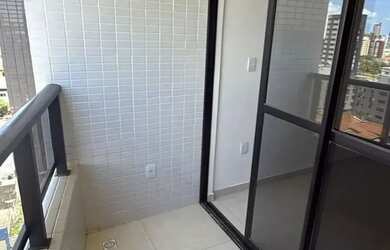 Imagem 2: APTO PRÓXIMO DO SHOPPING MANAIRA