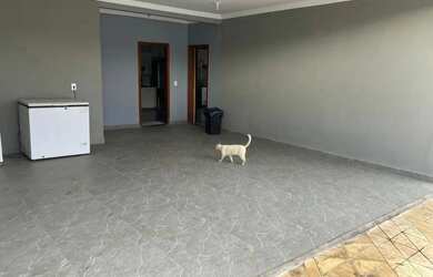 Imagem 11: Casa para venda no Residencial Palmares com 05 quartos em Park Way - DF