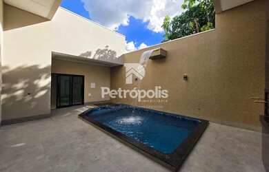 Imagem 10: Casa na 405 Sul com 1 suíte master com banheira de hidromassagem outras...