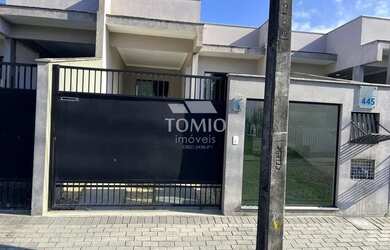 Imagem 2: Casa com 2 quartos, Santa Terezinha - Gaspar