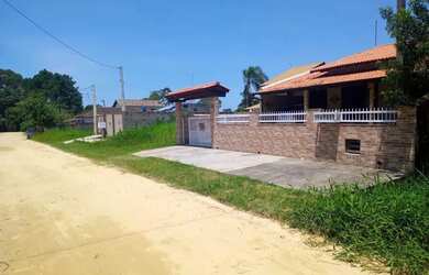 Imagem 2: Casa para Venda em Imbituba, Alto arroio, 3 dormitórios, 1 suíte, 2...